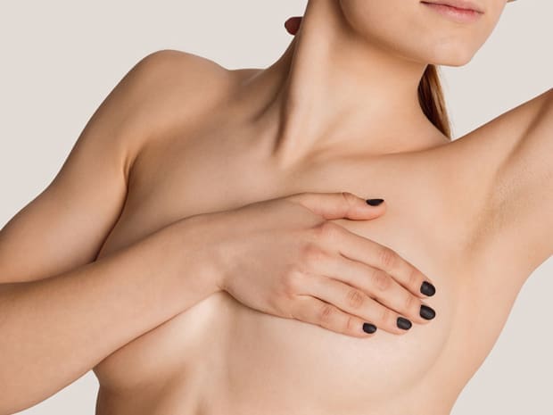 HR Plastic Surgery - What Do Perfect Breasts Look Like